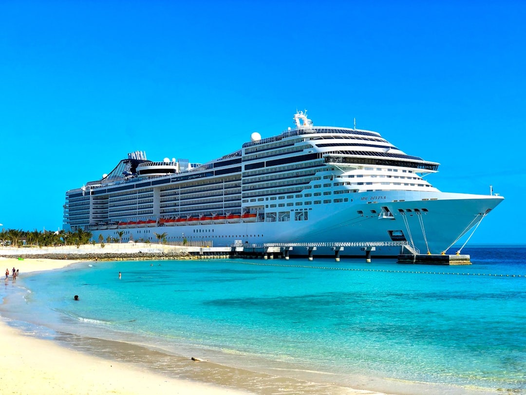 The Best Caribbean Cruises for First-Timers (2025 Guide)